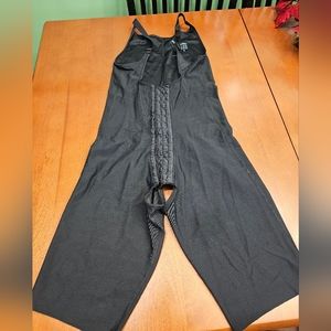 Large Marena Girdle with High Back-Short Length